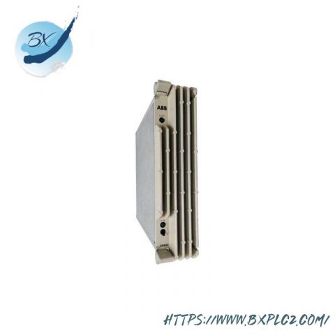 ABB 216NG63A HESG441635R1 HESG216879/K Module Controller, High Precision Industrial Automation Control