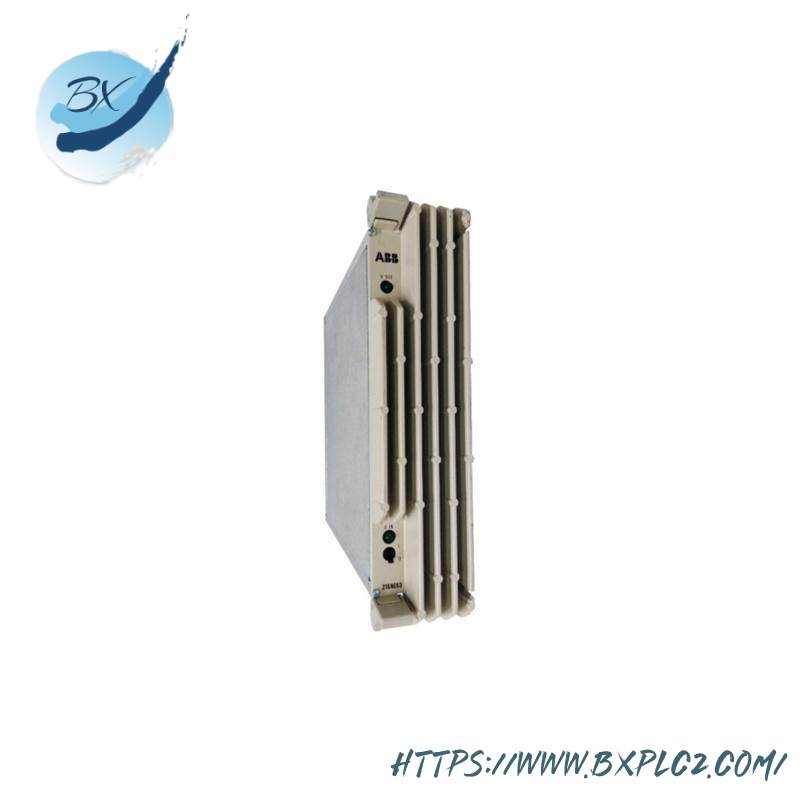 abb_hesg441635r1_216ng63a_servo_controller.jpg ABB 216NG63A HESG441635R1 HESG216879/K Module Controller, High Precision Industrial Automation Control