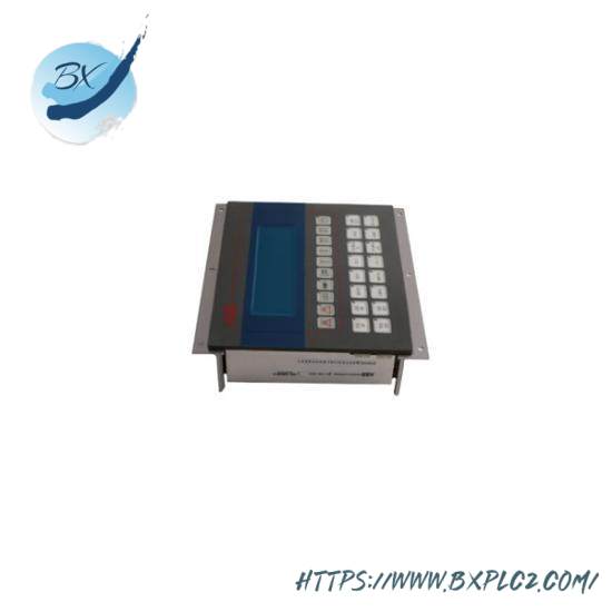 abb_hiee200130r0002_afc094ae02_control_panel.jpg ABB AFC094AE02 HIEE200130R0002 Industrial Controller