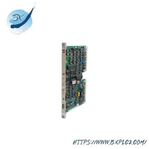 ABB HITE303278R1 Industrial Module
