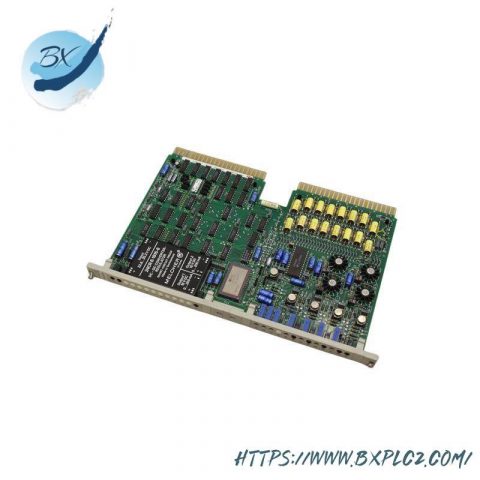 ABB HITR301463R1 UA9810 | High-Performance Controller Card Board