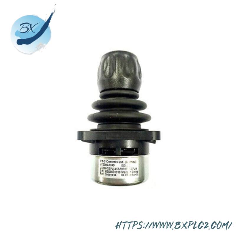 abb_jc2000-0049_dsqc679_teach_pendant.jpg ABB JC2000-0049 DSQC679 Teach Pendant - Advanced Operator Station