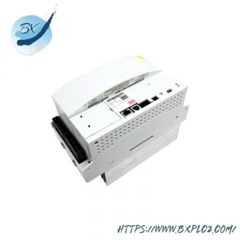 ABB KSD1-48 Robot Drive for KUKA, High-Power & Precision Control