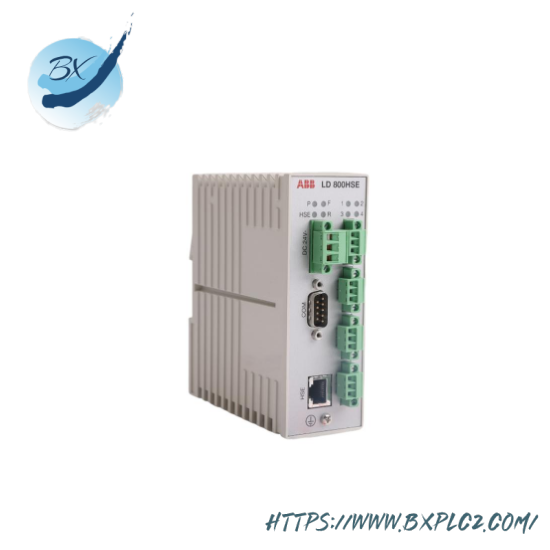 abb_ld800hse_3bdh000320r02_linking_device.png ABB LD800HSE 3BDH000320R0101 Industrial Connectivity Module