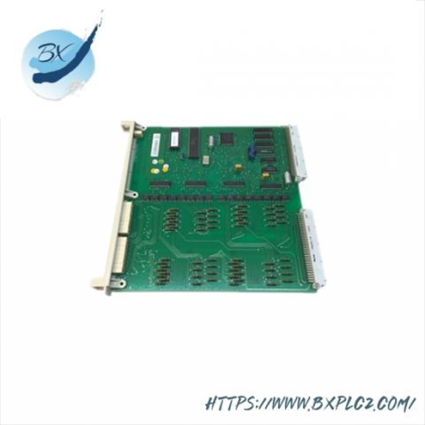 ABB PFSK 163 Profibus Communication Board