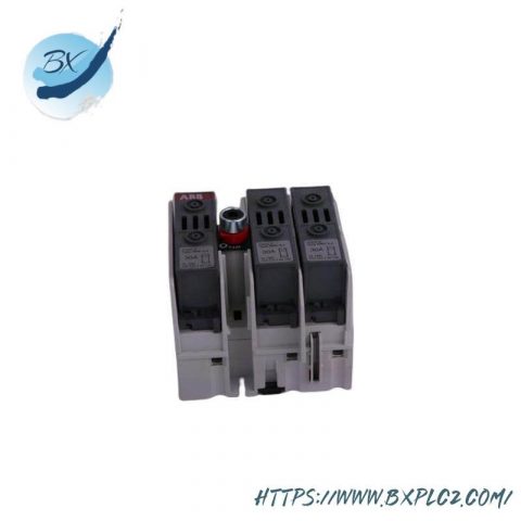 ABB 3HAC17582-1 Industrial Control Module
