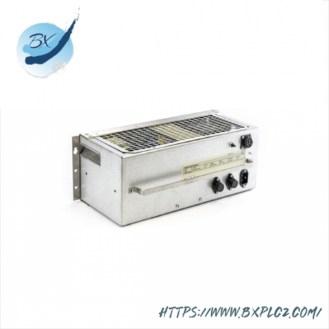 ABB SA167 Power Supply Unit