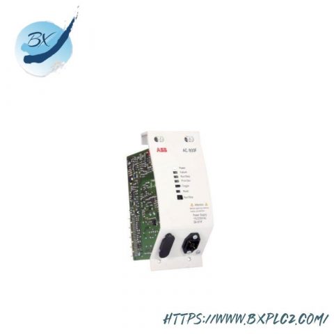 ABB SA811F 3BDH000013R1: Advanced Power Supply Module for Industrial Control Systems