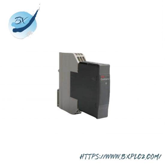 abb_v17111-130_v17151-210_control_i_o_interface_module-1.jpg ABB V17111-130 Intelligent Electro-Pneumatic Positioner for Precise Control