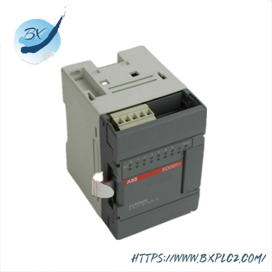 abb_xo08r1_xoo8r1-b04_1sbp260101r1001_extension_module.png ABB 1MRS050775 Industrial Control Module