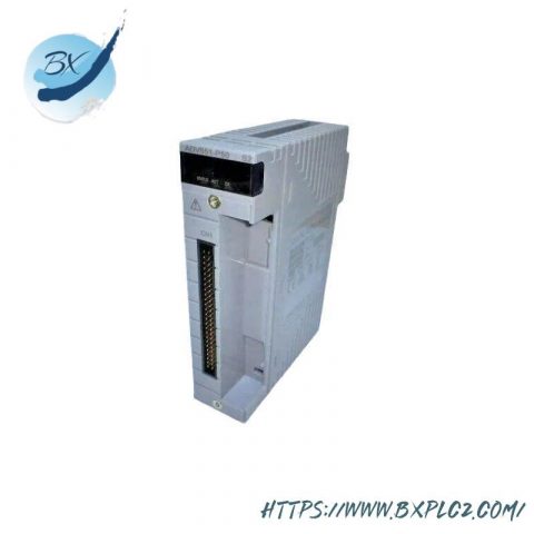 Yokogawa ADV551-P50 S2 Digital Output Module