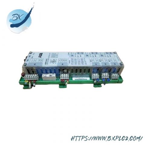 ABB ASFC-01C Circuit Breaker, Industrial Controls, Electrical Safety