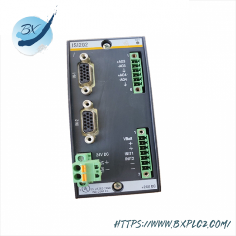 Bachmann Electronics DIO16C Digital Input/Output Module