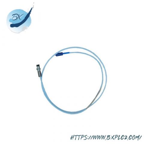 Bently Nevada 330103-00-07-10-12-05: Precision Probe for Enhanced Monitoring & Control Solutions