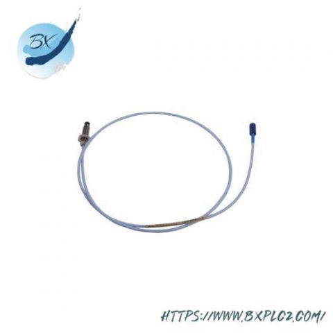 Bently Nevada 330103-A00-B04-C10-D02-E0 Proximity Probes for Industrial Automation