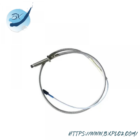 Bently Nevada 330104-00-18-10-02-CN | 3300 XL 8 mm Proximity Probes