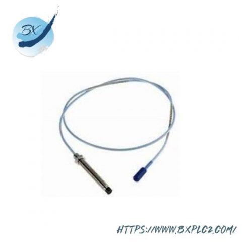 Bently Nevada 330104-13-20-50-02-00 3300 XL 8mm Proximity Transducer