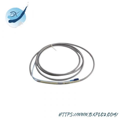 Bently Nevada 330130-035-01-CN Standard Extension Cable