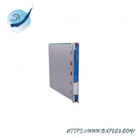 Bently Nevada 3500/32M-01-004 Channel Relay Module - Reliable Industrial Automation Solution
