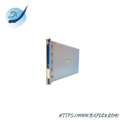 BENTLY NEVADA 3500/92 Communication Gateway Module,136180-01T