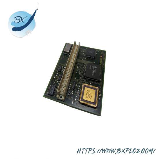 bosch_062860-105401_062859-1057-1.jpg REXROTH VT5003-S31-R1 Servo Drive, Industrial Automation Control