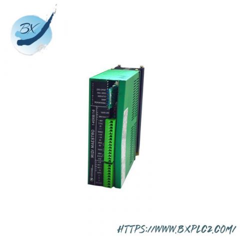 ABB MAESTRO 60X7/14 Industrial Automation Module