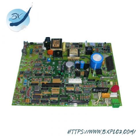 GE 137D5158G3 High-Performance Module for Industrial Automation