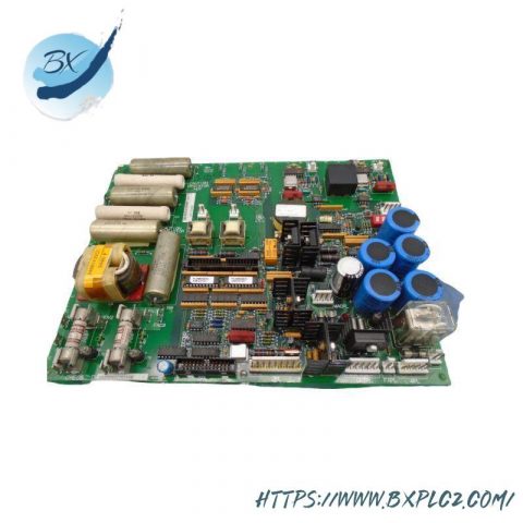 GE IC800SKCBVL100 Industrial Automation Module