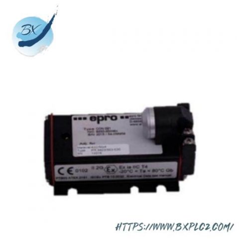 EPRO PR6424/105-100 Eddy Current Transducer