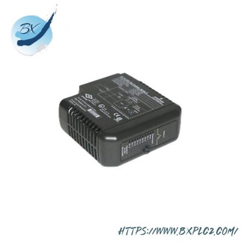 EMERSON KJ3201X1-BA1 12P2535X092: Industrial Dry Contact Input Module, Enhancing Your Control Systems