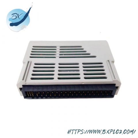 Emerson Ovation 1C31132G01 Analog Output Module