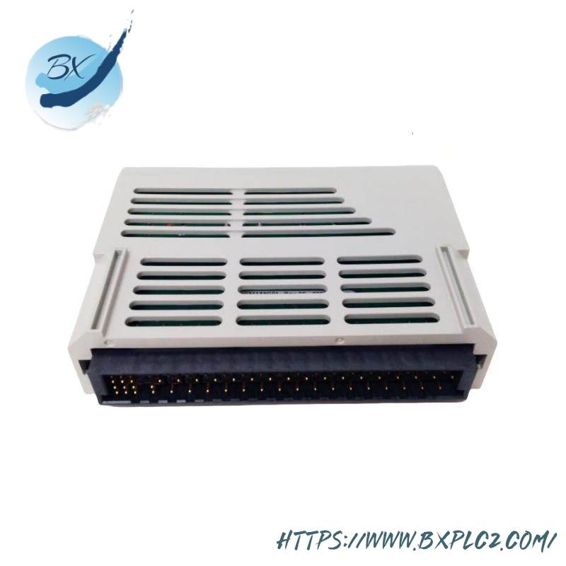 emerson_ovation_1c31132g01_analog_output.jpg Emerson Ovation 1C31132G01 Analog Output Module