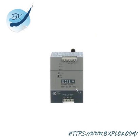 Emerson IC670MDL643RR - High-Performance Control Module