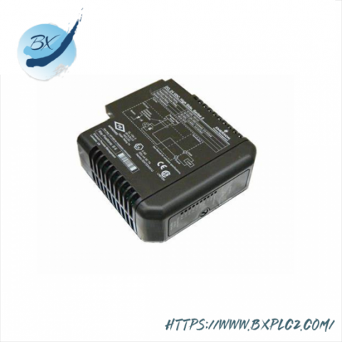 Emerson VE4032S1T2B1 Redundant Discrete Output Card