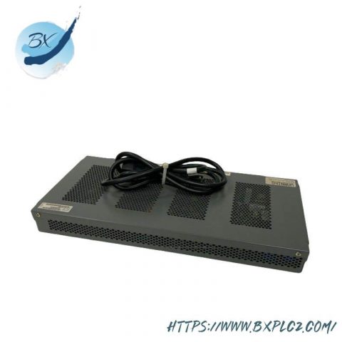 Foxboro P0904BS - High-Performance I/O Graphics Module