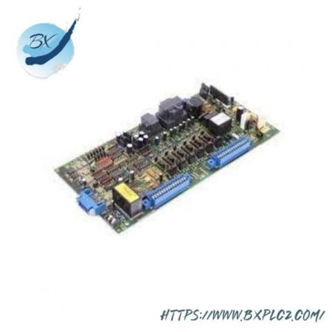 GE A20B-1003-0090/05A Fanuc Servo PCB Module