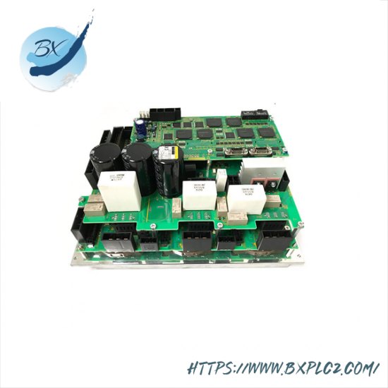 ge_fanuc_a06b-6400-h102_drive.png GE FANUC A06B-6400-H102 Drive: High-Performance CNC Control Module