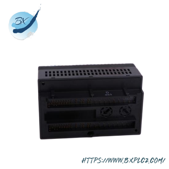 ge_hr911103a_vmivme-7750_1.png GE HR911103A VMIVME-7750 Processor - High-Performance Industrial Control Module