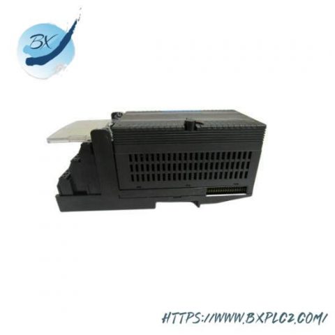 GE IC200MDL740 Industrial Control Module, High Precision & Reliability