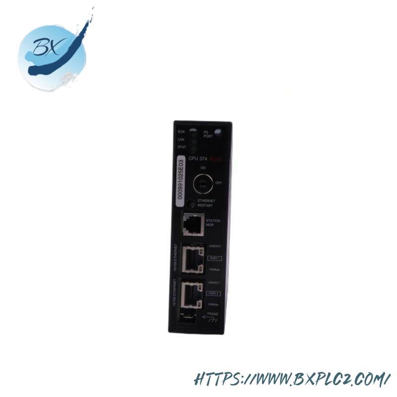 ge_ic695alg708-cb_programmable_controller.jpg GE IC695ALG708-CB Programmable Controller - Advanced Control Solution for Industrial Automation