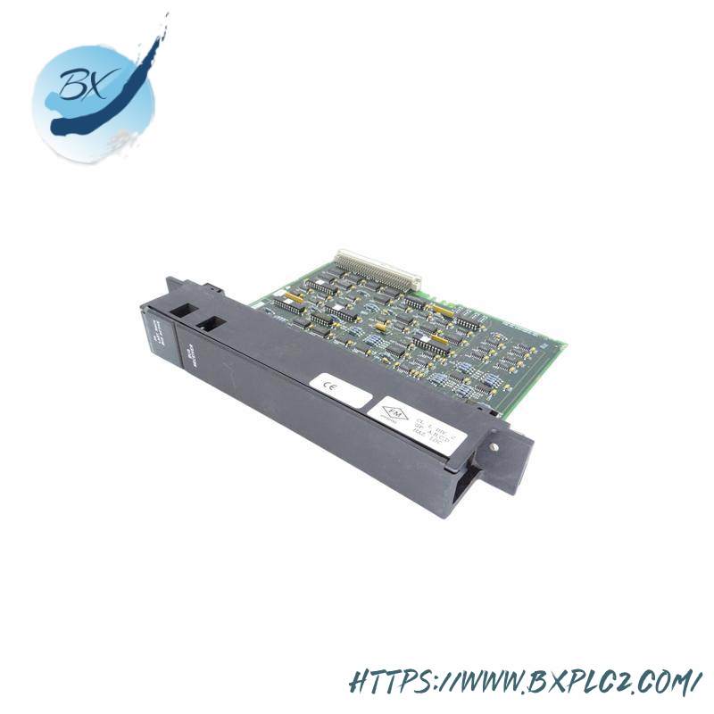 ge_ic697bem711_bus_expansion_module.jpg GE A06B-0314-B567#7076 Industrial Control Module, High Precision & Reliability
