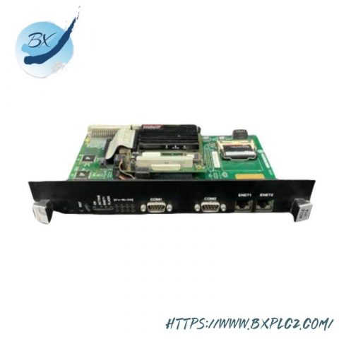 GE IS200ACLEH1ABA: Advanced Speedtronic Control Card for Industrial Automation