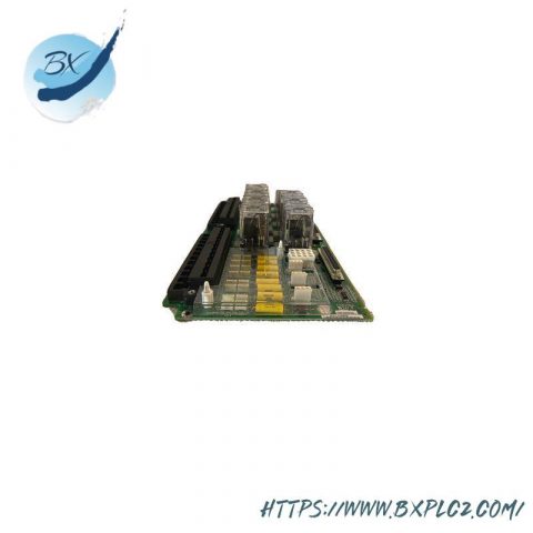 GE IS200TRLYH1BFD: Advanced Turbine Control Terminal Board