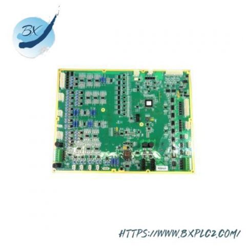 GE CM415REBKH1B Module: Advanced Control Solutions for Industrial Applications