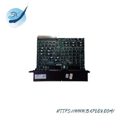 GE Fanuc IC687RCM711 Redundancy Communications Module: Unmatched Reliability in Industrial Control Solutions
