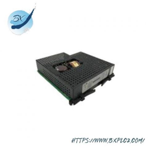 GE WB11.6-1 Industrial Control Module