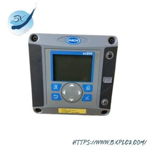 HACH LXV404.99.00502 Analyzers for General Industrial Use