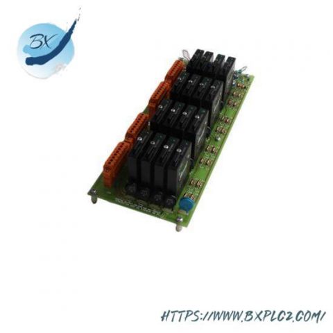 Honeywell 51204037-030 Power Supply, High Efficiency & Reliable Industrial Power Solution