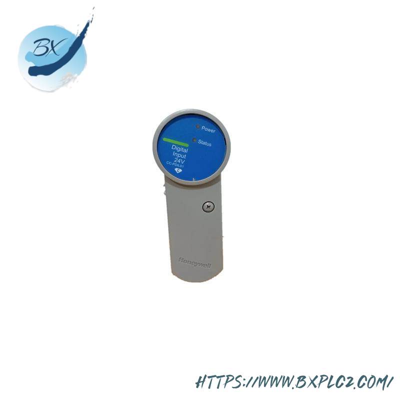 honeywell_cc-pdil01_2.jpg Honeywell CC-PDIL01 Voltage Converter/Adjuster Module