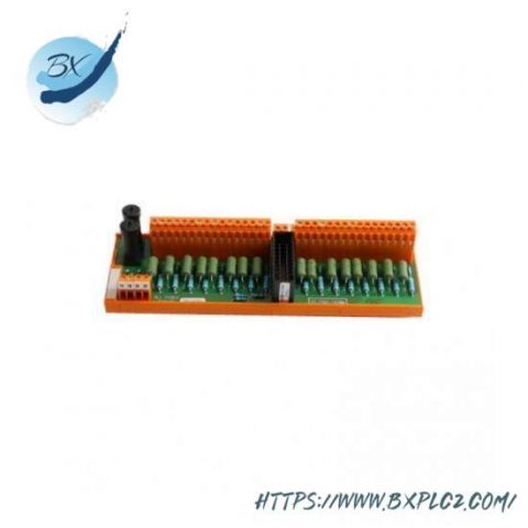 Honeywell FS-TSDI-1648 Digital Input Module for FTA Systems